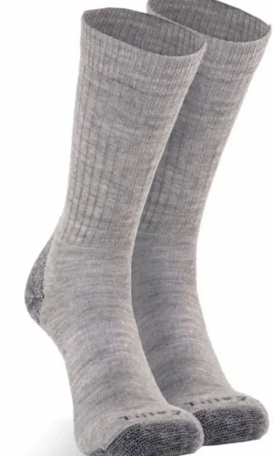 Tilley Unisex Merino Wool Walking Sock< Socks