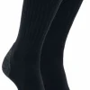 Tilley Unisex Merino Wool Walking Sock< Socks