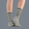 Tilley Unisex Merino Wool Walking Sock< Socks