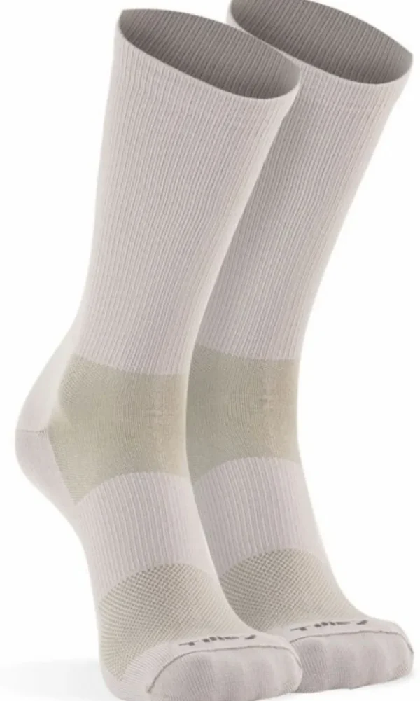 Tilley Unisex Travel Socks< Socks