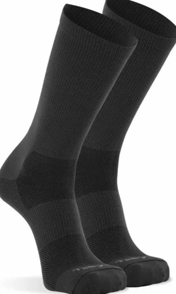 Tilley Unisex Travel Socks< Socks