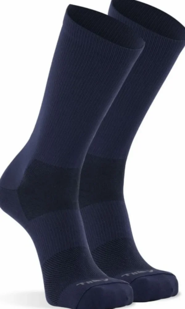 Tilley Unisex Travel Socks< Socks