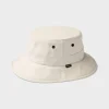 Tilley Waxed Cotton Bucket Hat Hats< Hats