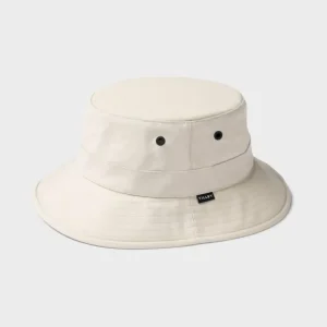 Tilley Waxed Cotton Bucket Hat Hats< Hats