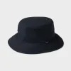 Tilley Waxed Cotton Bucket Hat Hats< Hats