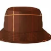 Tilley Waxed Cotton Bucket Hat Hats< Hats