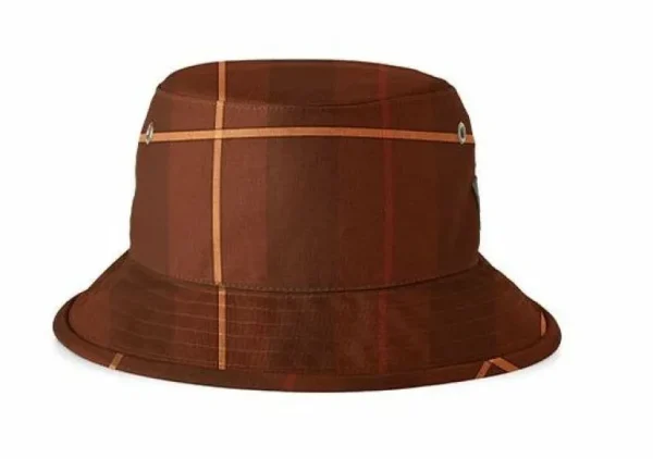 Tilley Waxed Cotton Bucket Hat Hats< Hats