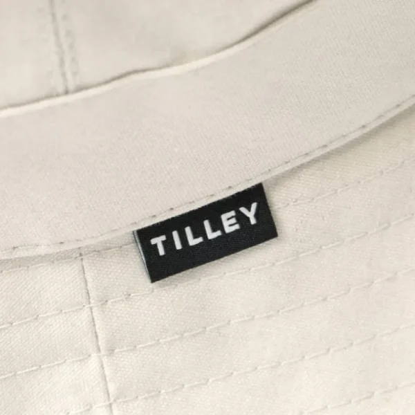 Tilley Waxed Cotton Bucket Hat Hats< Hats