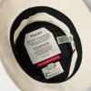 Tilley Waxed Cotton Bucket Hat Hats< Hats