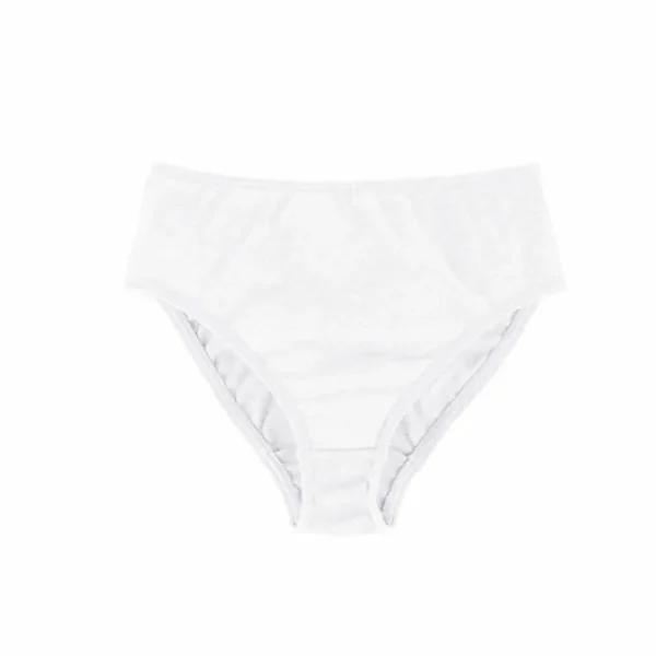 Tilley Women's High-Cut Briefs<Women Underwear