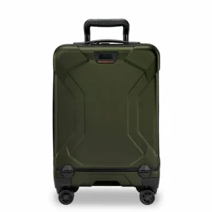 Briggs & Riley Travel Bags Torq Domestic Carry-On Spinner< Suitcases | Carry On