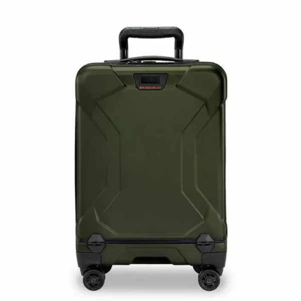 Briggs & Riley Travel Bags Torq Domestic Carry-On Spinner< Suitcases | Carry On