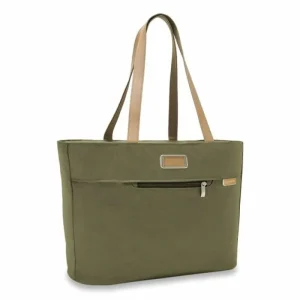 Briggs & Riley Travel Bags Baseline Traveler Tote< Carry On | Travel Bags