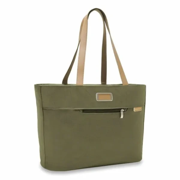 Briggs & Riley Travel Bags Baseline Traveler Tote< Carry On | Travel Bags