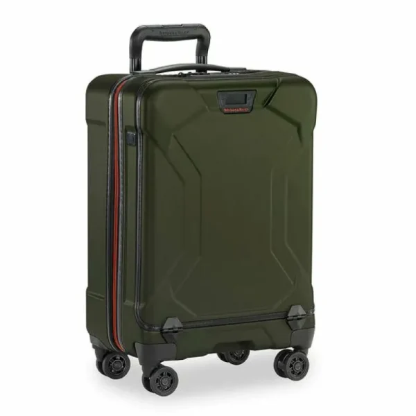 Briggs & Riley Travel Bags Torq Domestic Carry-On Spinner< Suitcases | Carry On