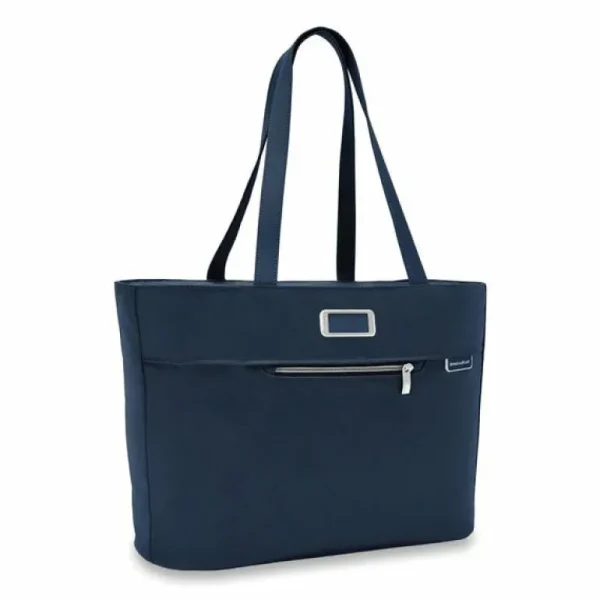 Briggs & Riley Travel Bags Baseline Traveler Tote< Carry On | Travel Bags