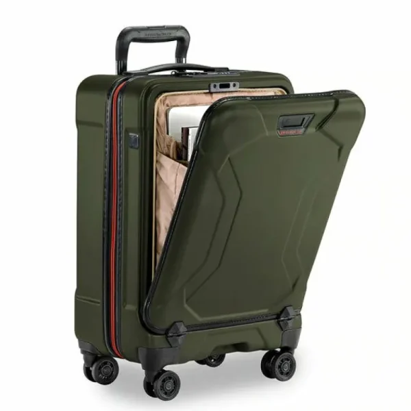 Briggs & Riley Travel Bags Torq Domestic Carry-On Spinner< Suitcases | Carry On