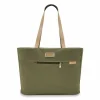 Briggs & Riley Travel Bags Baseline Traveler Tote< Carry On | Travel Bags
