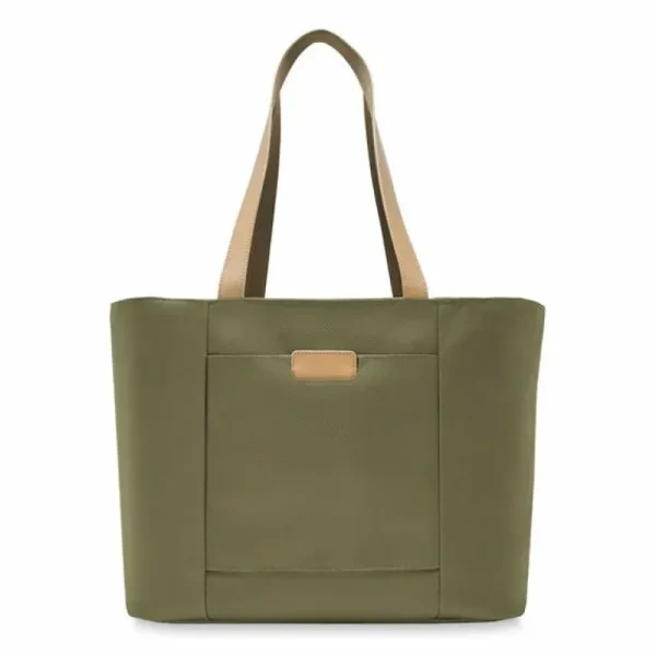Briggs & Riley Travel Bags Baseline Traveler Tote< Carry On | Travel Bags