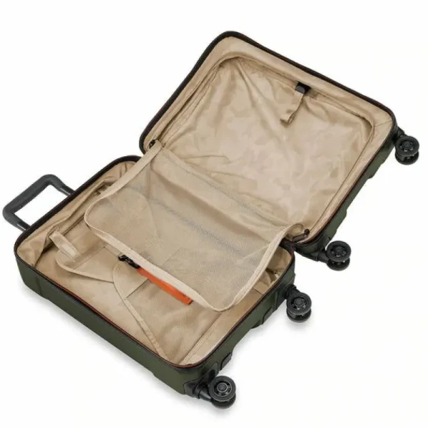 Briggs & Riley Travel Bags Torq Domestic Carry-On Spinner< Suitcases | Carry On