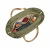 Briggs & Riley Travel Bags Baseline Traveler Tote< Carry On | Travel Bags