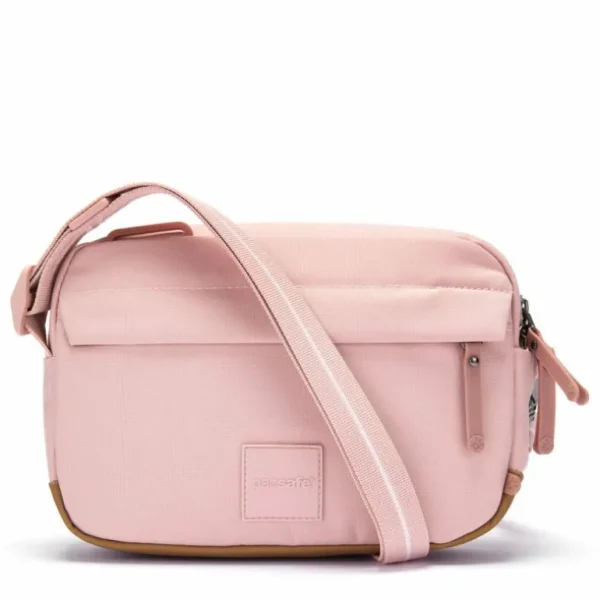 Pacsafe Travel Bags Go Anti-Theft Crossbody Bag< Day Bags | Travel Bags