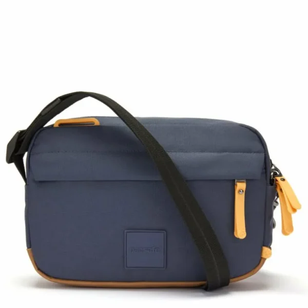 Pacsafe Travel Bags Go Anti-Theft Crossbody Bag< Day Bags | Travel Bags