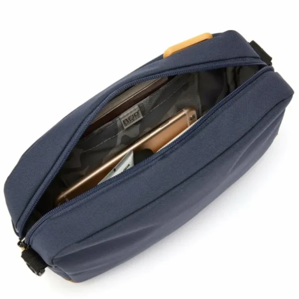 Pacsafe Travel Bags Go Anti-Theft Crossbody Bag< Day Bags | Travel Bags