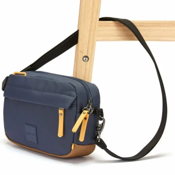 Pacsafe Travel Bags Go Anti-Theft Crossbody Bag< Day Bags | Travel Bags
