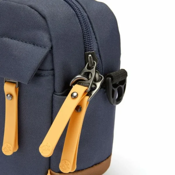 Pacsafe Travel Bags Go Anti-Theft Crossbody Bag< Day Bags | Travel Bags