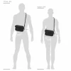Pacsafe Travel Bags Go Anti-Theft Crossbody Bag< Day Bags | Travel Bags