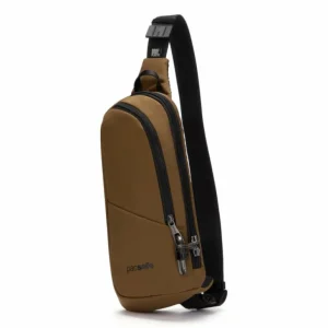 Pacsafe Travel Bags Vibe 150 Anti-Theft Sling Pack< Sling Packs/bags | Day Bags