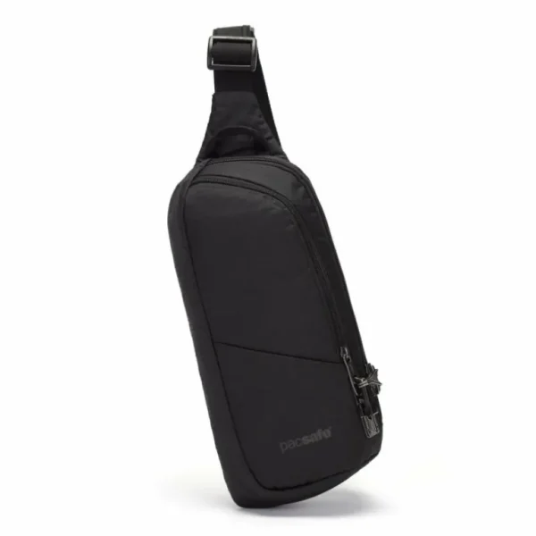 Pacsafe Travel Bags Vibe 150 Anti-Theft Sling Pack< Sling Packs/bags | Day Bags