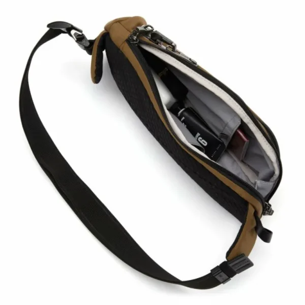 Pacsafe Travel Bags Vibe 150 Anti-Theft Sling Pack< Sling Packs/bags | Day Bags