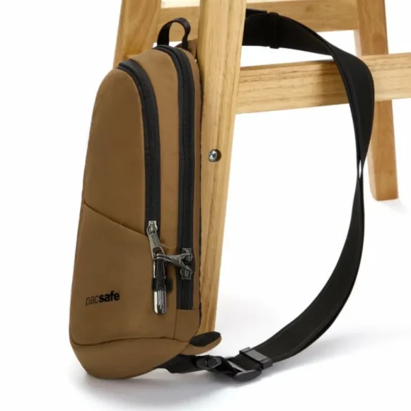 Pacsafe Travel Bags Vibe 150 Anti-Theft Sling Pack< Sling Packs/bags | Day Bags