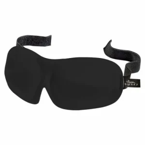Travel Essentials Bucky 40 Blinks Sleep Mask< Travel Essentials