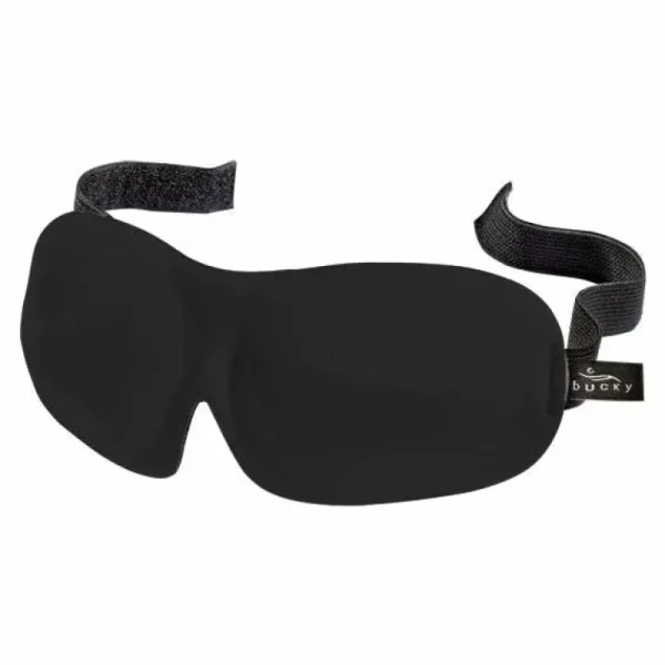 Travel Essentials Bucky 40 Blinks Sleep Mask< Travel Essentials