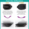 Travel Essentials Bucky 40 Blinks Sleep Mask< Travel Essentials