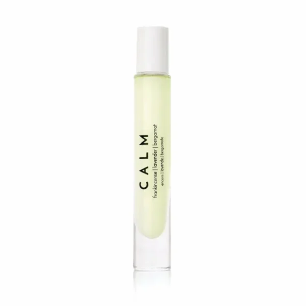 Travel Essentials Cardea CALM Mood Roller< Travel Essentials