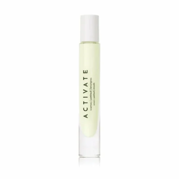 Travel Essentials Cardea ACTIVATE Mood Roller< Travel Essentials