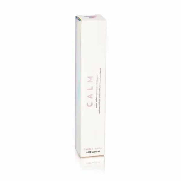 Travel Essentials Cardea CALM Mood Roller< Travel Essentials