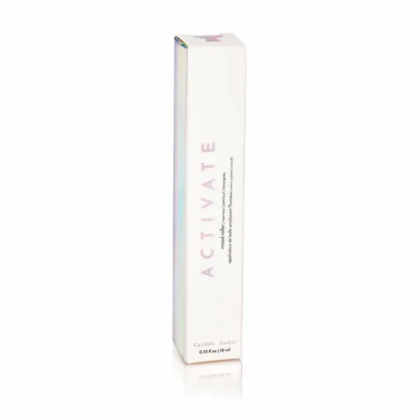 Travel Essentials Cardea ACTIVATE Mood Roller< Travel Essentials