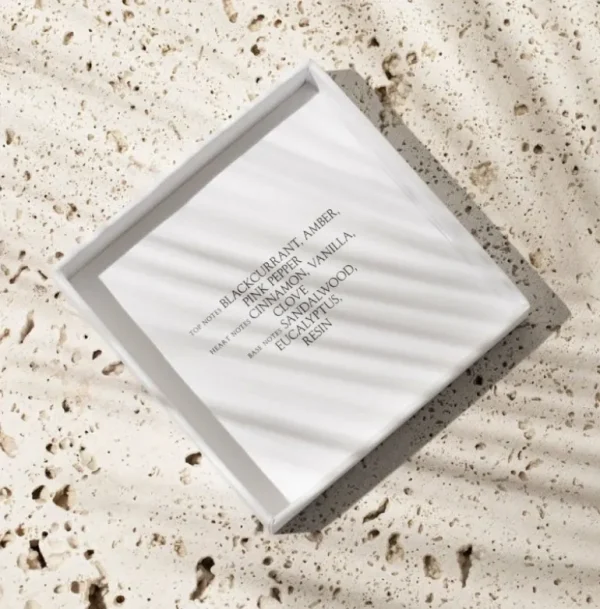 Odesse Travel Essentials Winter Field Parfum Solide< Travel Essentials