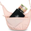 Pacsafe Travel Essentials Coversafe™ S80 Secret Body Pouch< Travel Essentials