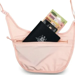Pacsafe Travel Essentials Coversafe™ S80 Secret Body Pouch< Travel Essentials