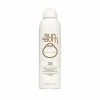 Travel Essentials Sun Bum Mineral SPF 30 Sunscreen Spray< Travel Essentials