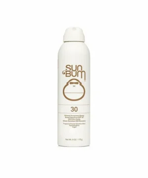 Travel Essentials Sun Bum Mineral SPF 30 Sunscreen Spray< Travel Essentials