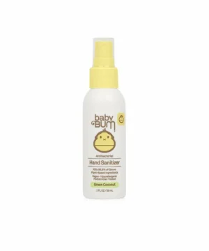 Travel Essentials Sun Bum Baby Bum Hand Sanitizer< Travel Essentials