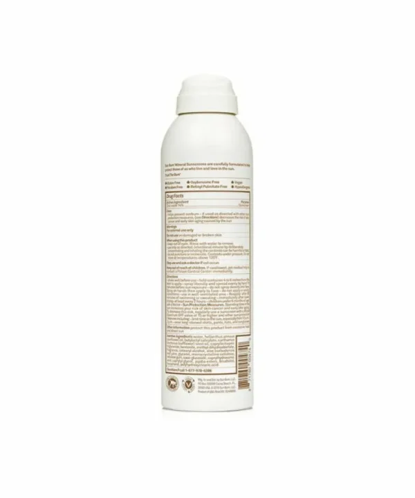 Travel Essentials Sun Bum Mineral SPF 30 Sunscreen Spray< Travel Essentials