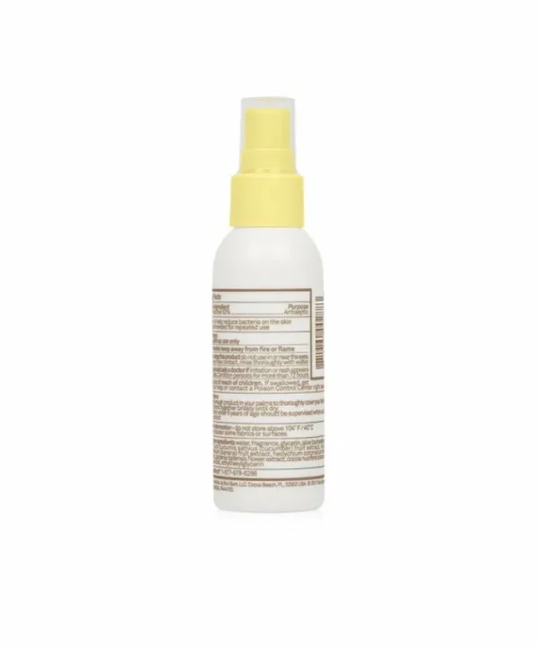 Travel Essentials Sun Bum Baby Bum Hand Sanitizer< Travel Essentials